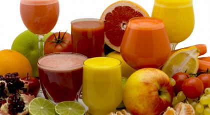 Как увеличить потребление витамина С?