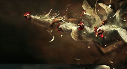 Как приготовить жульен?