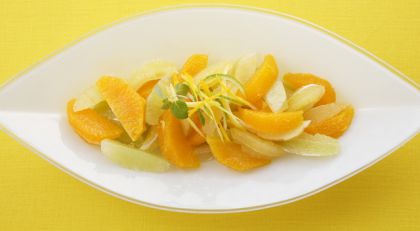 Как приготовить низкокалорийные десерты?