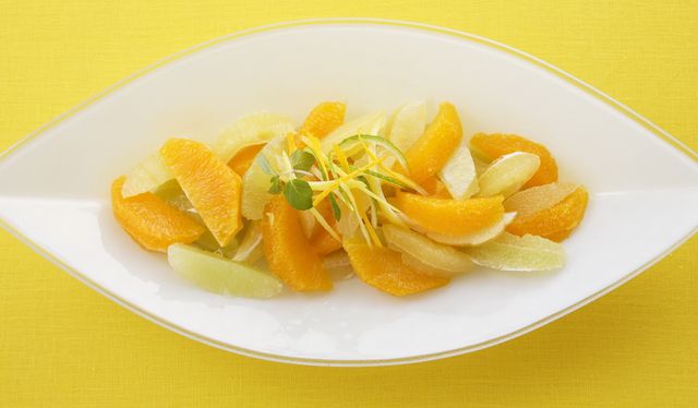 Как приготовить низкокалорийные десерты?