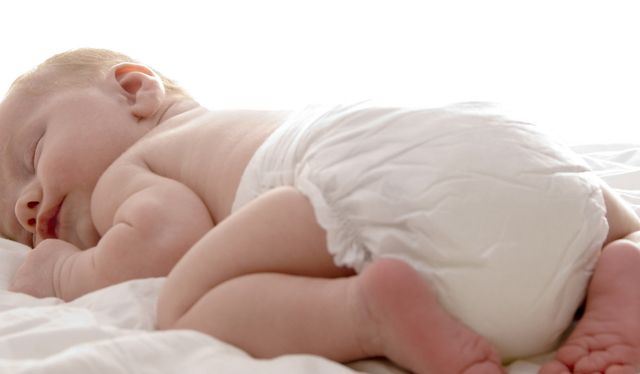 Аптечка для новорожденного