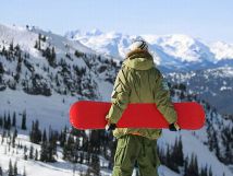 Как сделать интересные фотографии?