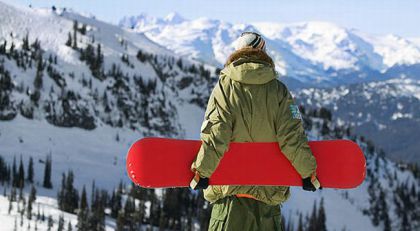 Как сделать интересные фотографии?