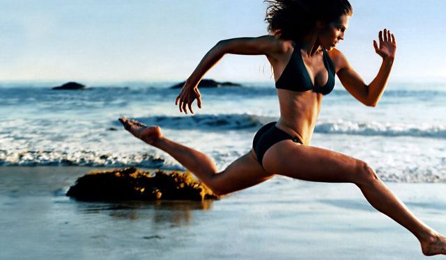 Как похудеть быстро?