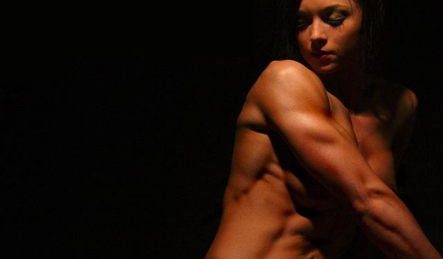 Как увеличить мышечную массу за 2 месяца?