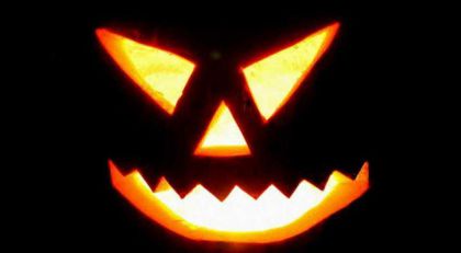 Как правильно вырезать тыкву на Хэллоуин?