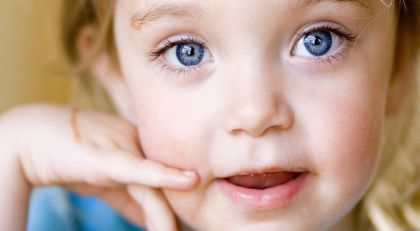 Детская аптечка