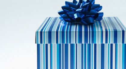 Как выбирать подарки по статусу?