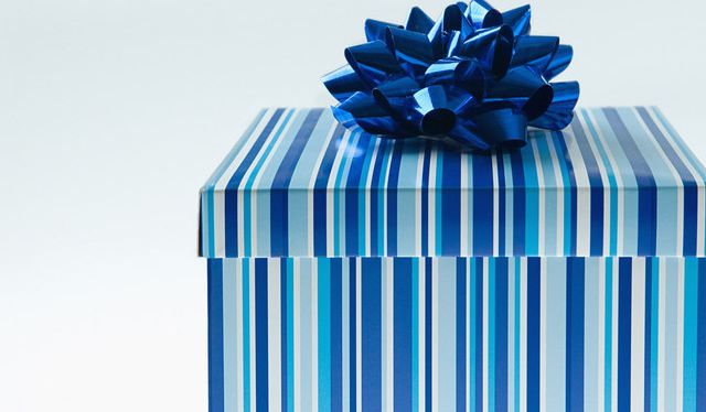 Как выбирать подарки по статусу?