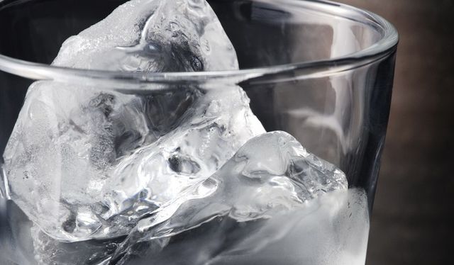 Как похудеть с помощью воды?