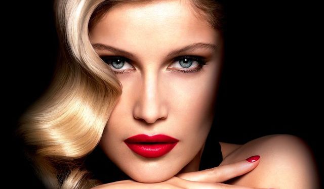 Как сделать макияж?