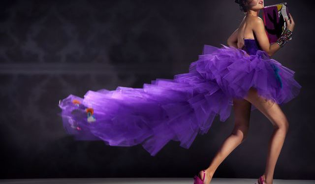 Как определить свой цветотип?