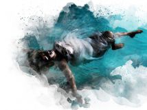 Как вывести пятна от шариковой ручки с ткани?