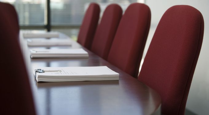 Как вести протокол на деловом мероприятии?