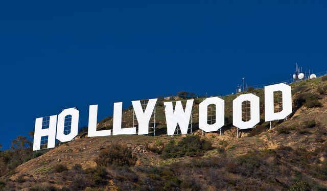 Как совершить поход к знаку «Голливуд»?