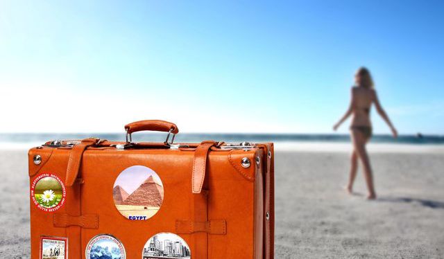 Как собрать чемодан?