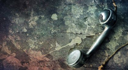 Как шантажировать руководство?