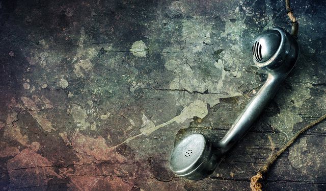 Как шантажировать руководство?