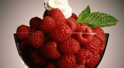 Как разнообразить секс с помощью... еды?