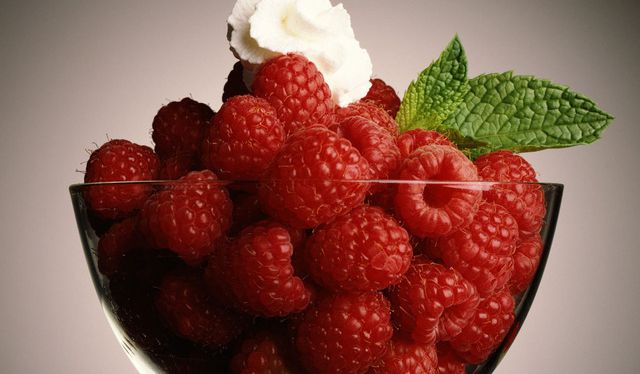 Как разнообразить секс с помощью... еды?