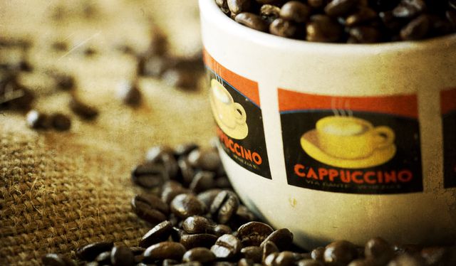 Как заваривать кофе?