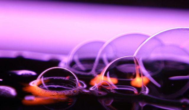 Как сварить мыло самому?