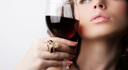 Как приготовить домашнее вино?