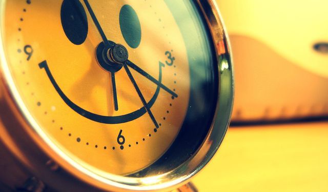 Как выйти на работу после отпуска в отличном настроении?