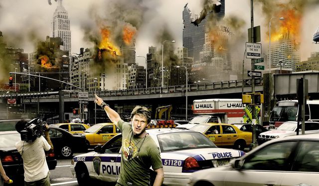 Как грамотно провести интервью?