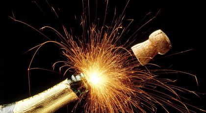 Как выбрать шампанское?