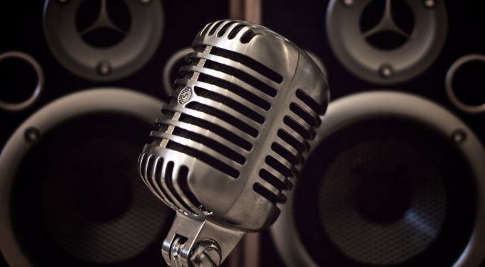 Как научиться петь?