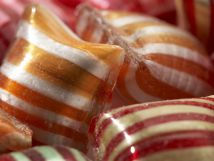 Как приготовить домашние леденцы?