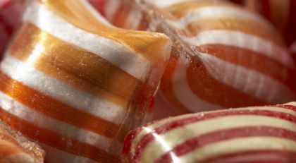 Как приготовить домашние леденцы?