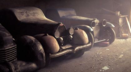 Как быстро продать гараж?