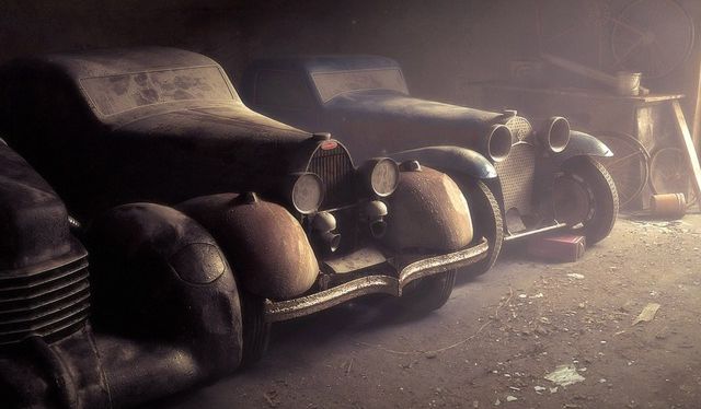 Как быстро продать гараж?