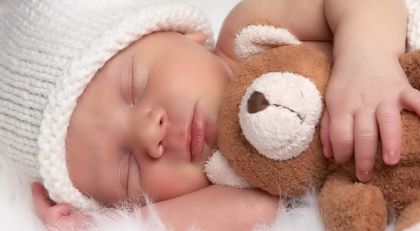 Как отучить ребенка спать с родителями?