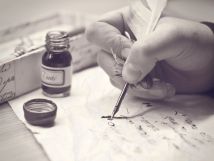 Как научиться грамотно и красиво писать?