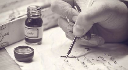 Как научиться грамотно и красиво писать?