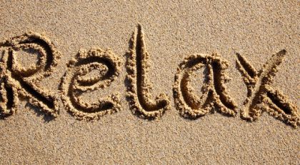 Как снять умственную усталость?