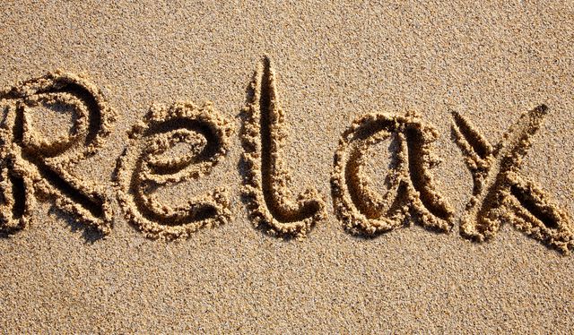 Как снять умственную усталость?