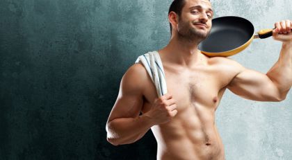 Как избавиться от недостатков мужчины и стоит ли это делать?