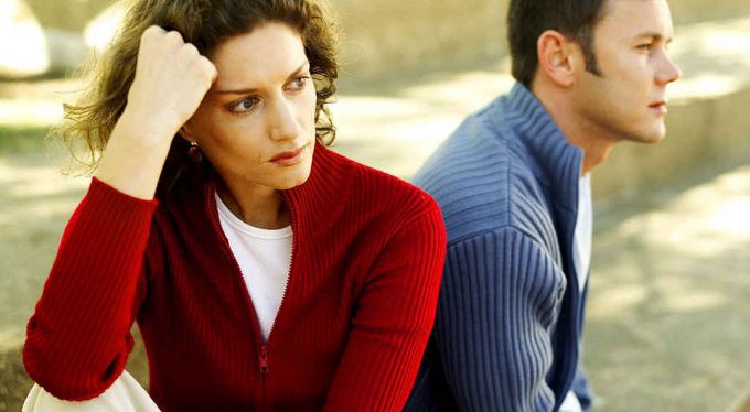 Как добиться развода, если жена против?