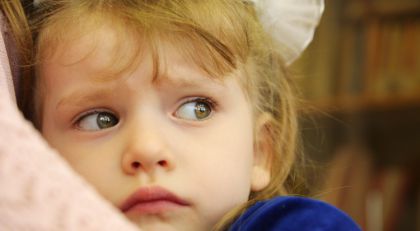 Как подготовить ребенка к детскому саду?