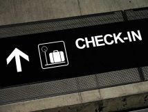 Как поехать за границу?