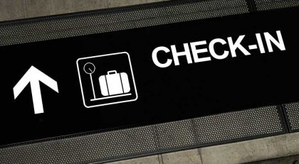 Как поехать за границу?