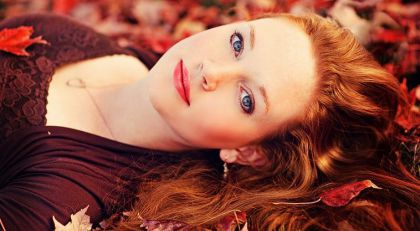 Уход за кожей осенью