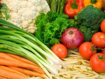 Как стать вегетарианцем?