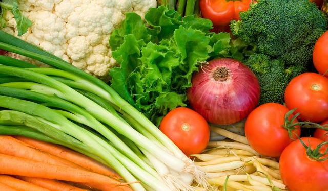 Как стать вегетарианцем?