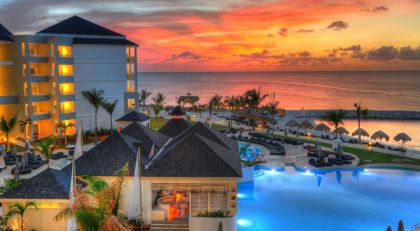 Как выбрать отель?