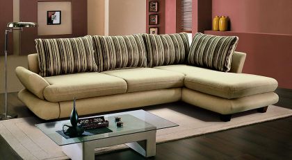 Как выбрать мягкую мебель?